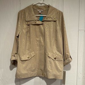 Laura Ashley Lightweight Jacket